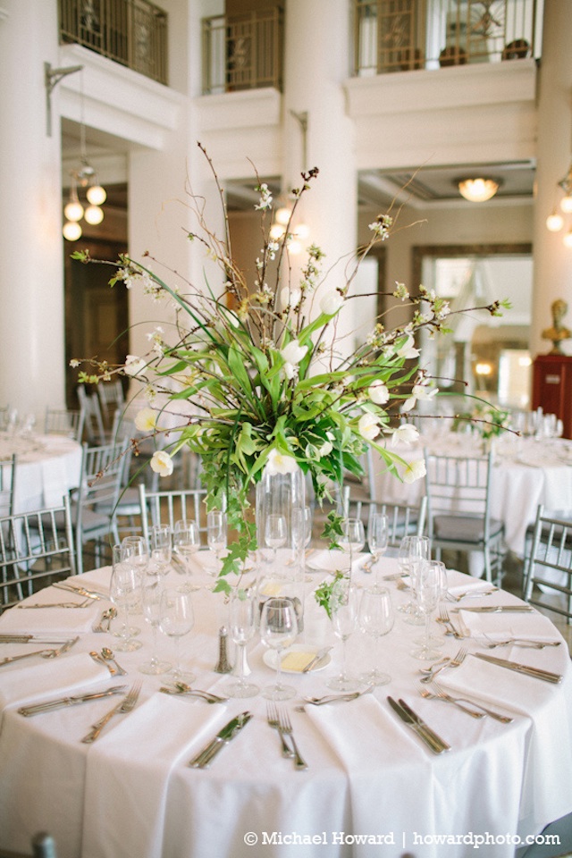 wedding floral designer rustic country chic nashville enchanted florist